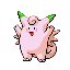Main Sprite