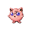 Jigglypuff (jigglypuff) game sprite