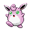 Main Sprite