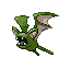 Main Sprite