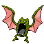 Main Sprite