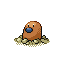 Diglett | RotomLabs FireRed & LeafGreen Pokédex