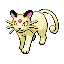 Main Sprite