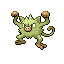 Main Sprite