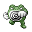 Main Sprite