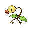 Bellsprout (bellsprout) game sprite