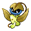 Main Sprite