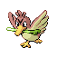 Main Sprite
