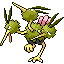 Main Sprite