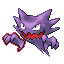 Haunter (haunter) game sprite