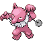 Main Sprite