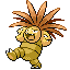 Main Sprite