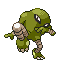 Main Sprite