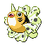 Main Sprite