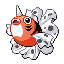 Seaking (seaking) game sprite