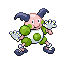 Main Sprite