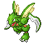 Main Sprite
