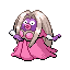 Main Sprite