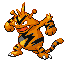 Main Sprite