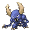 Main Sprite