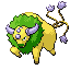 Main Sprite