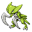 Main Sprite