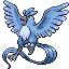 Articuno (articuno) game sprite
