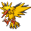 Main Sprite