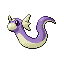 Dratini (dratini) game sprite