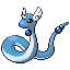 Dragonair (dragonair) game sprite