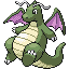 Main Sprite