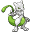Main Sprite