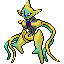 Main Sprite
