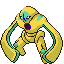 Main Sprite