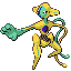 Main Sprite