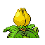 Back Sprite