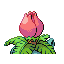 Back Sprite