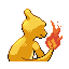 Back Sprite