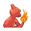 Back Sprite