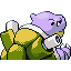 Back Sprite