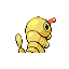 Back Sprite