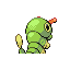 Back Sprite