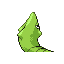 Metapod | RotomLabs FireRed & LeafGreen Pokédex