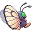Back Sprite