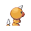 Back Sprite