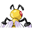 Back Sprite