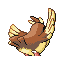 Back Sprite