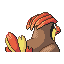 Back Sprite
