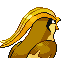 Back Sprite