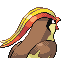 Back Sprite